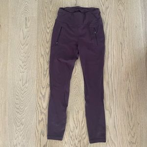💜Lululemon Leggings💜